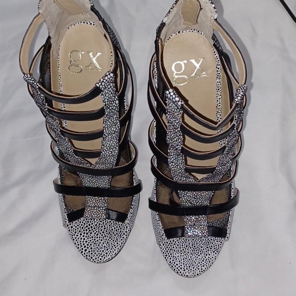 GX by Gwen Stefani Heels